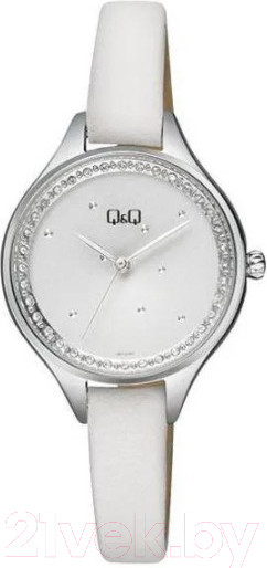Изображение товара Часы наручные женские Q&Q QB73J301Y