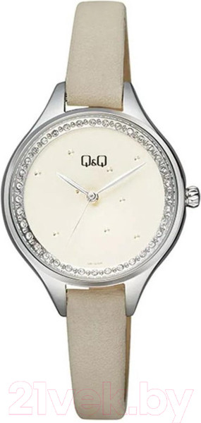 Изображение товара Часы наручные женские Q&Q QB73J300Y