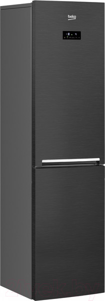 Изображение товара Холодильник с морозильником Beko CNMV5335E20VXR