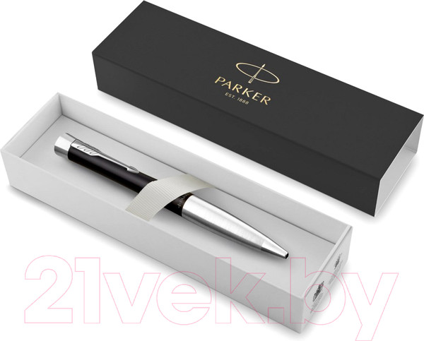 Изображение товара Ручка шариковая имиджевая Parker 2150858