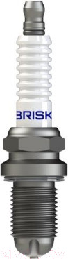 Изображение товара Свеча зажигания для авто Brisk DOR15LGS
