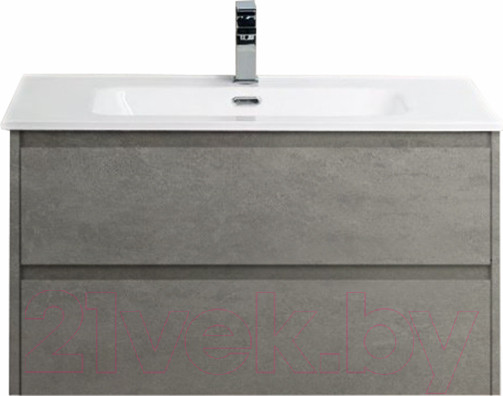 Изображение товара Тумба под умывальник BelBagno Kraft-700-2C-SO-CG