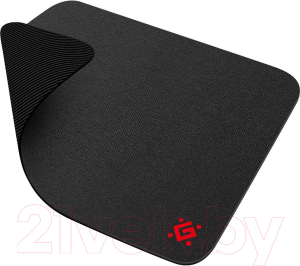 Изображение товара Коврик для мыши Defender Black / 50550 