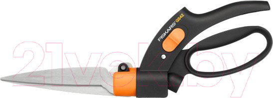 Изображение товара Садовые ножницы механические Fiskars GS42 (GS42)