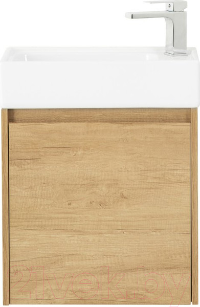 Изображение товара Тумба под умывальник BelBagno KRAFT MINI-500/260-1A-SO-RNN-L