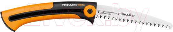 Изображение товара Пила садовая Fiskars Xtract SW73 (1000613)