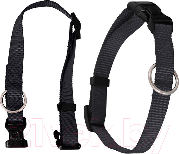 Изображение товара Ошейник Мультидом VL40-2 (р. M)