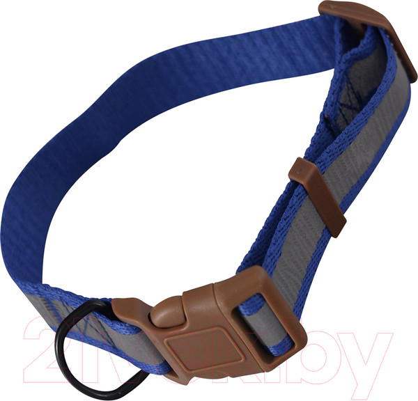 Изображение товара Ошейник Мультидом Светоотражатель / VL40-4 (р. S)