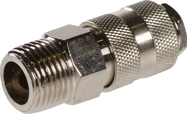 Изображение товара Штуцер пневматический Fubag 180102 B