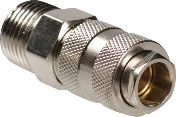 Изображение товара Штуцер пневматический Fubag 180102 B