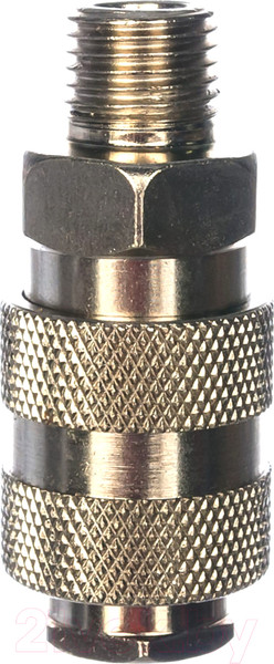 Изображение товара Штуцер пневматический Fubag 180100 B