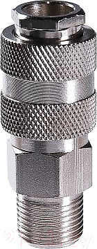 Изображение товара Штуцер пневматический Fubag 180101