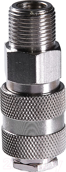 Изображение товара Штуцер пневматический Fubag 180101