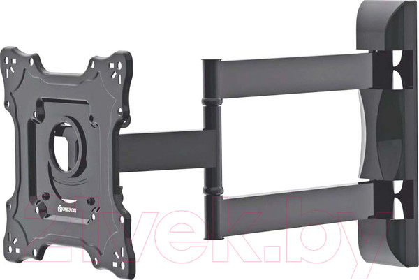 Изображение товара Кронштейн для телевизора Onkron M4S (черный)