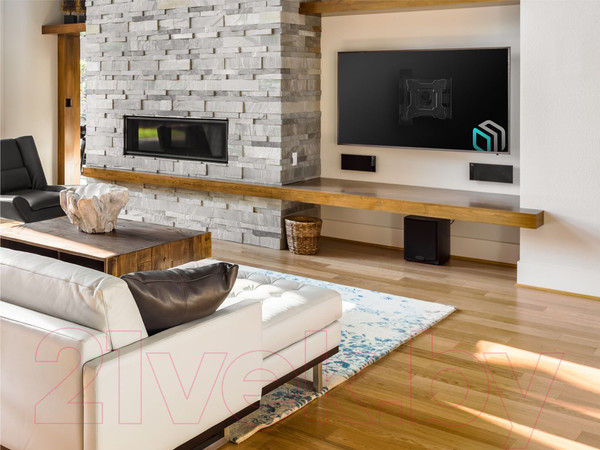 Изображение товара Кронштейн для телевизора Onkron M4S (черный)