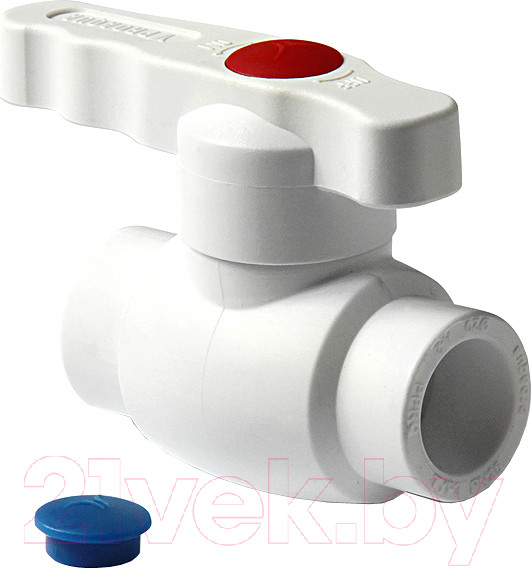 Изображение товара Шаровой кран Pro Aqua 40 / PA44014G