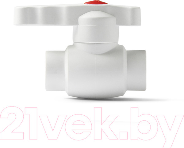 Изображение товара Шаровой кран Pro Aqua 40 / PA44014G