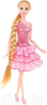 Изображение товара Кукла Наша игрушка 0151