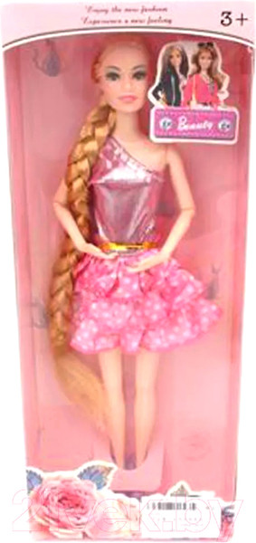 Изображение товара Кукла Наша игрушка 0151