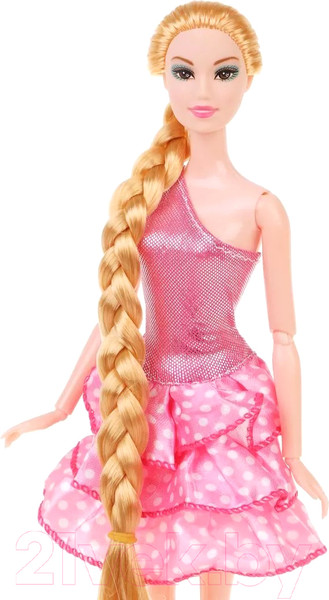 Изображение товара Кукла Наша игрушка 0151