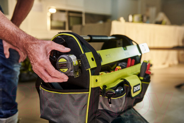 Изображение товара Сумка для инструмента Ryobi RSSLOT1 (5132005341)