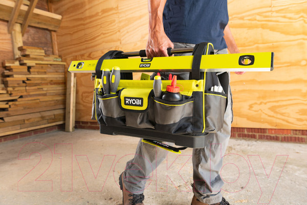 Изображение товара Сумка для инструмента Ryobi RSSLOT1 (5132005341)