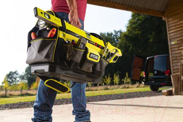 Изображение товара Сумка для инструмента Ryobi RSSLOT1 (5132005341)