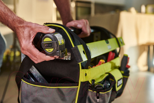 Изображение товара Сумка для инструмента Ryobi RSSLOT1 (5132005341)