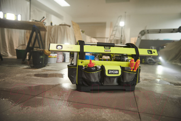 Изображение товара Сумка для инструмента Ryobi RSSLOT1 (5132005341)