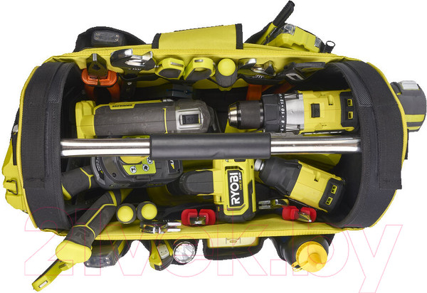 Изображение товара Сумка для инструмента Ryobi RSSLOT1 (5132005341)