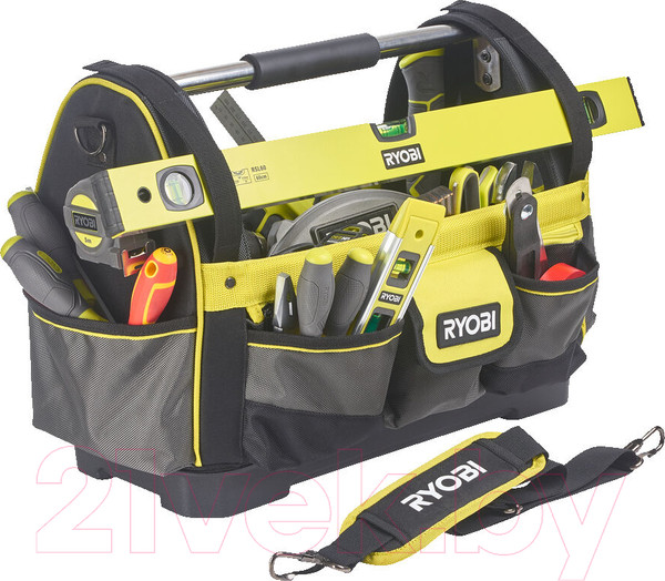 Изображение товара Сумка для инструмента Ryobi RSSLOT1 (5132005341)