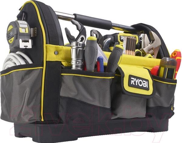 Изображение товара Сумка для инструмента Ryobi RSSLOT1 (5132005341)