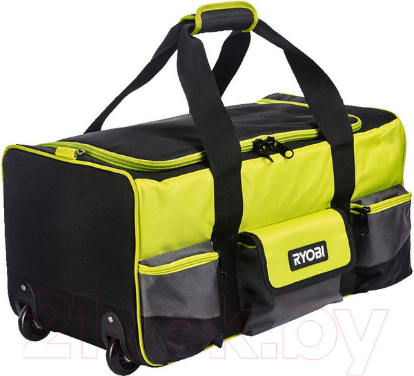 Изображение товара Сумка для инструмента Ryobi RSSLTB2 (5132005345)