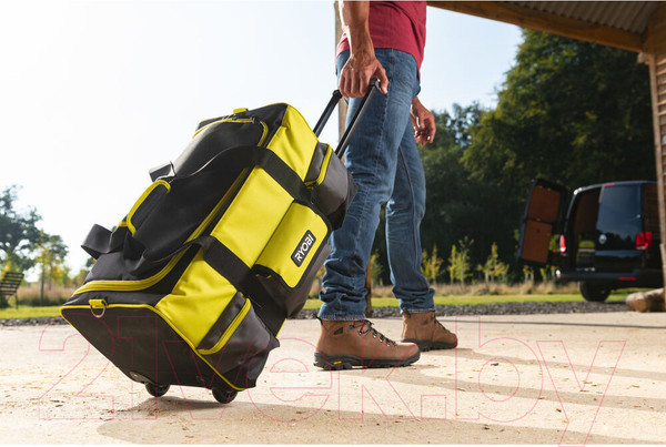 Изображение товара Сумка для инструмента Ryobi RSSLTB2 (5132005345)