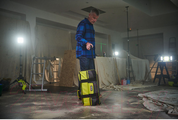 Изображение товара Сумка для инструмента Ryobi RSSLTB2 (5132005345)