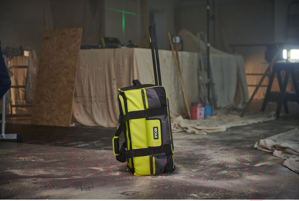 Изображение товара Сумка для инструмента Ryobi RSSLTB2 (5132005345)
