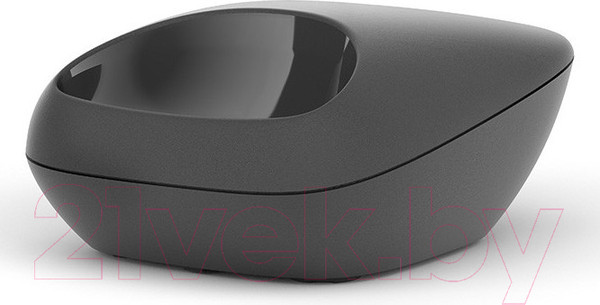 Изображение товара Беспроводной телефон Gigaset AS690 DUO (черный)
