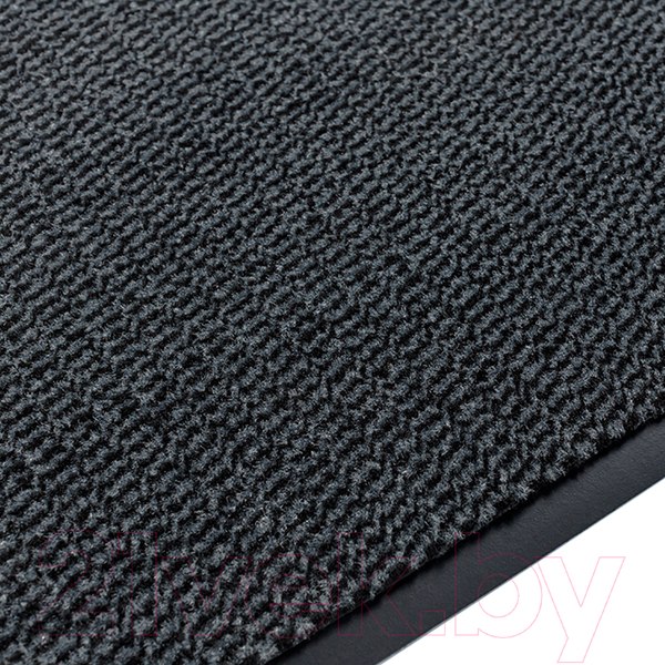 Изображение товара Коврик грязезащитный Велий Сатурн 120x240 (антрацит)