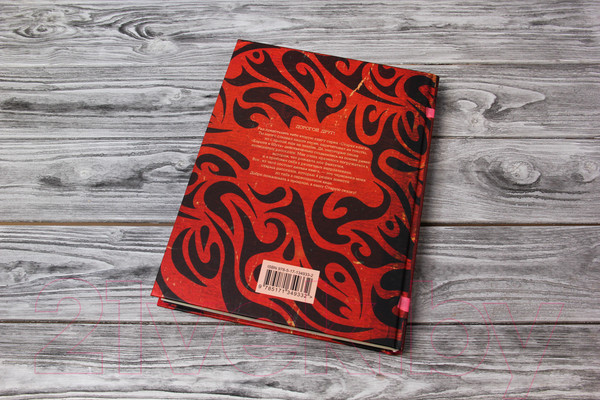 Изображение товара Книга АСТ Король и Шут. Старая книга II. Незавершенные истории (Князев А.)