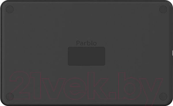 Изображение товара Графический планшет Parblo Intangbo S (черный)