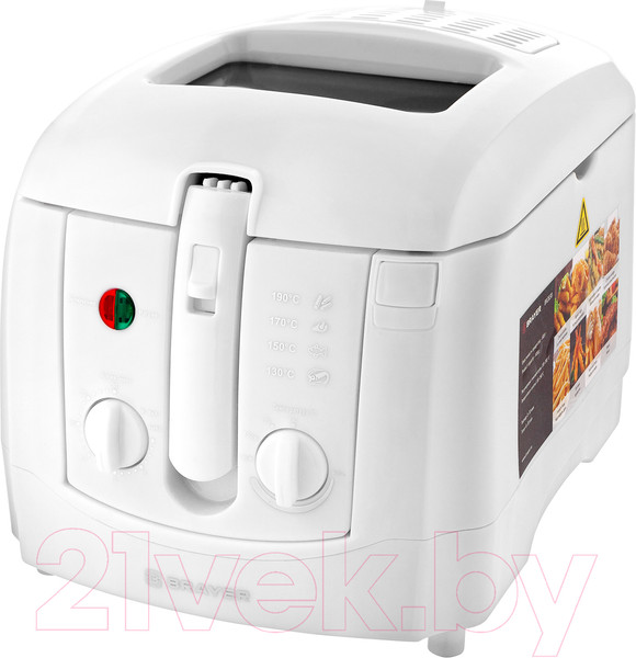 Изображение товара Фритюрница Brayer BR2830