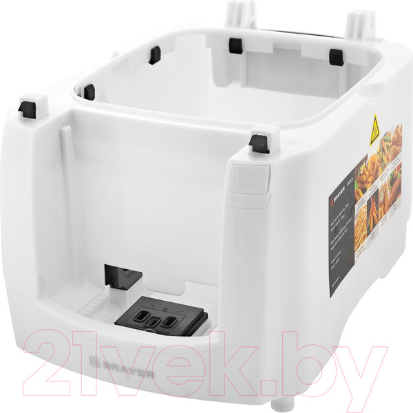 Изображение товара Фритюрница Brayer BR2830