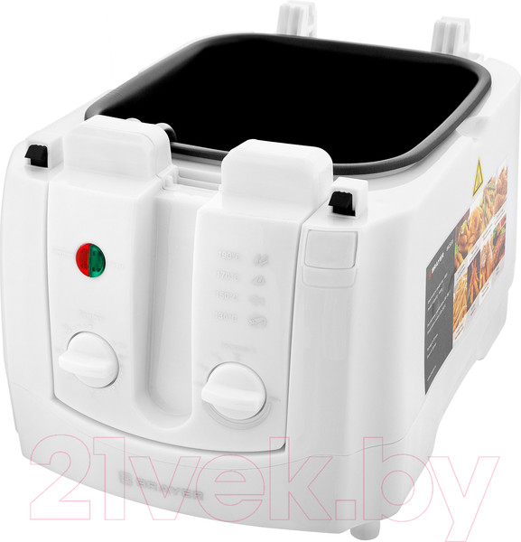 Изображение товара Фритюрница Brayer BR2830