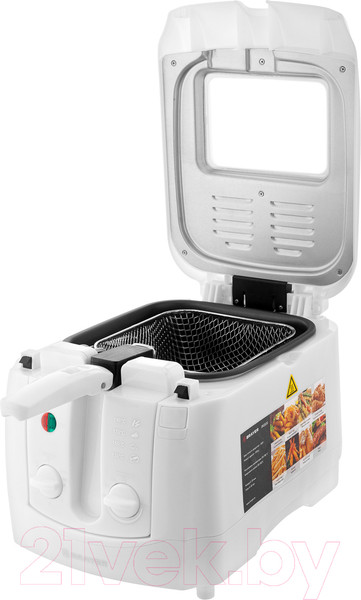 Изображение товара Фритюрница Brayer BR2830