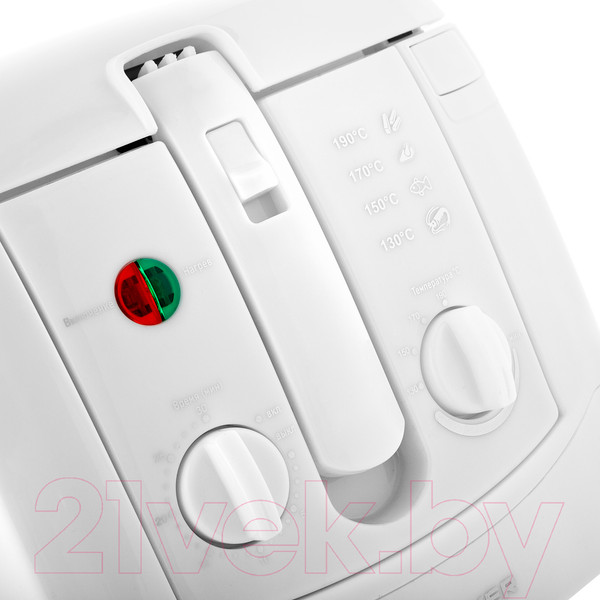 Изображение товара Фритюрница Brayer BR2830