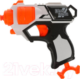 Изображение товара Бластер игрушечный Наша игрушка ZC7113