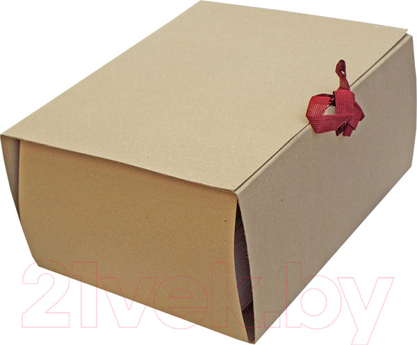 Изображение товара Папка для бумаг Деловые ресурсы Дело / ВП0392