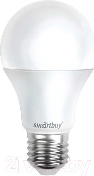 Изображение товара Лампа SmartBuy SBL-A60-07-40K-E27-N