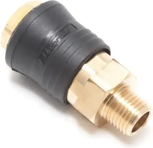 Изображение товара Штуцер пневматический Forsage F-SE6-2SM(14921)