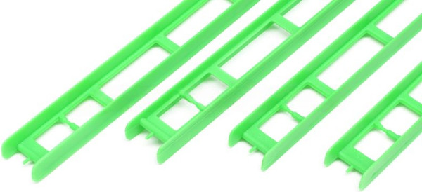 Изображение товара Набор мотовил рыболовных Stonfo S.BU / 9520SS (20см)